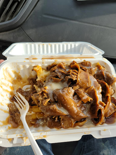 Photo of House Of Donair - 760 15, Kingston, ON K7L 5H6
